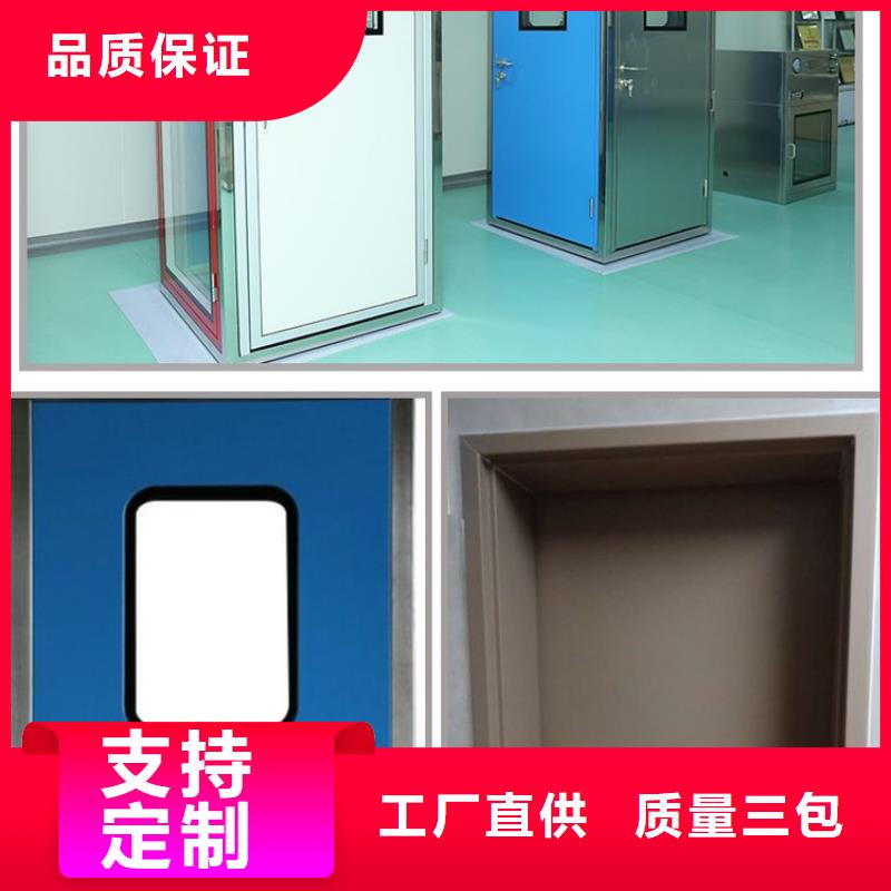 探伤室防护铅门-客户一致好评当地品牌
