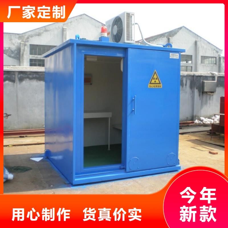 

医用防护铅门款式齐全同城生产厂家