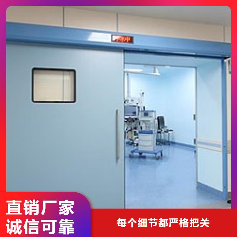 探伤室铅门报价应用领域