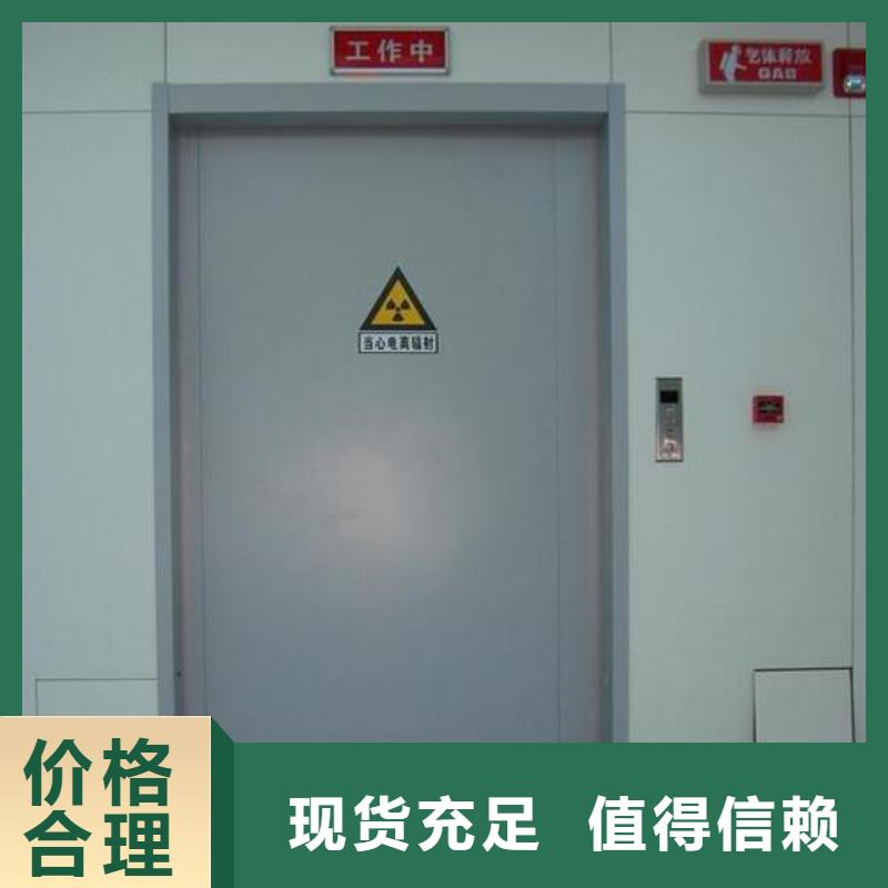 发货及时的单开铅门公司厂家直销售后完善