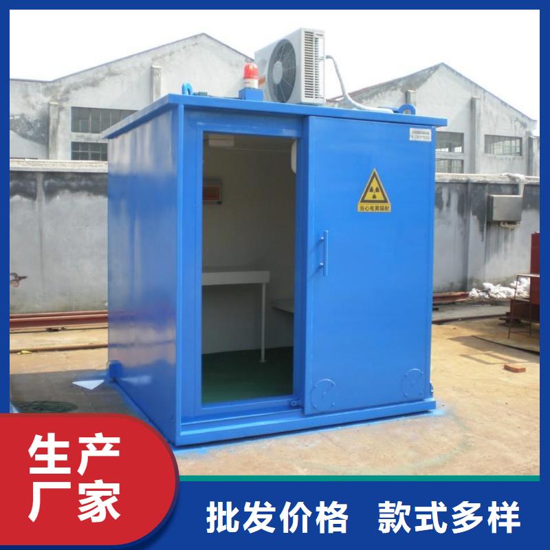 
医用铅门样式众多同城品牌