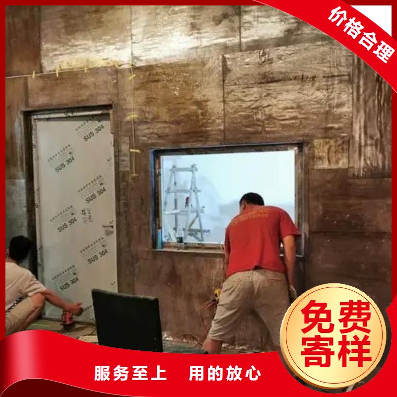 
医院核医学装修工程-点击了解更多同城经销商