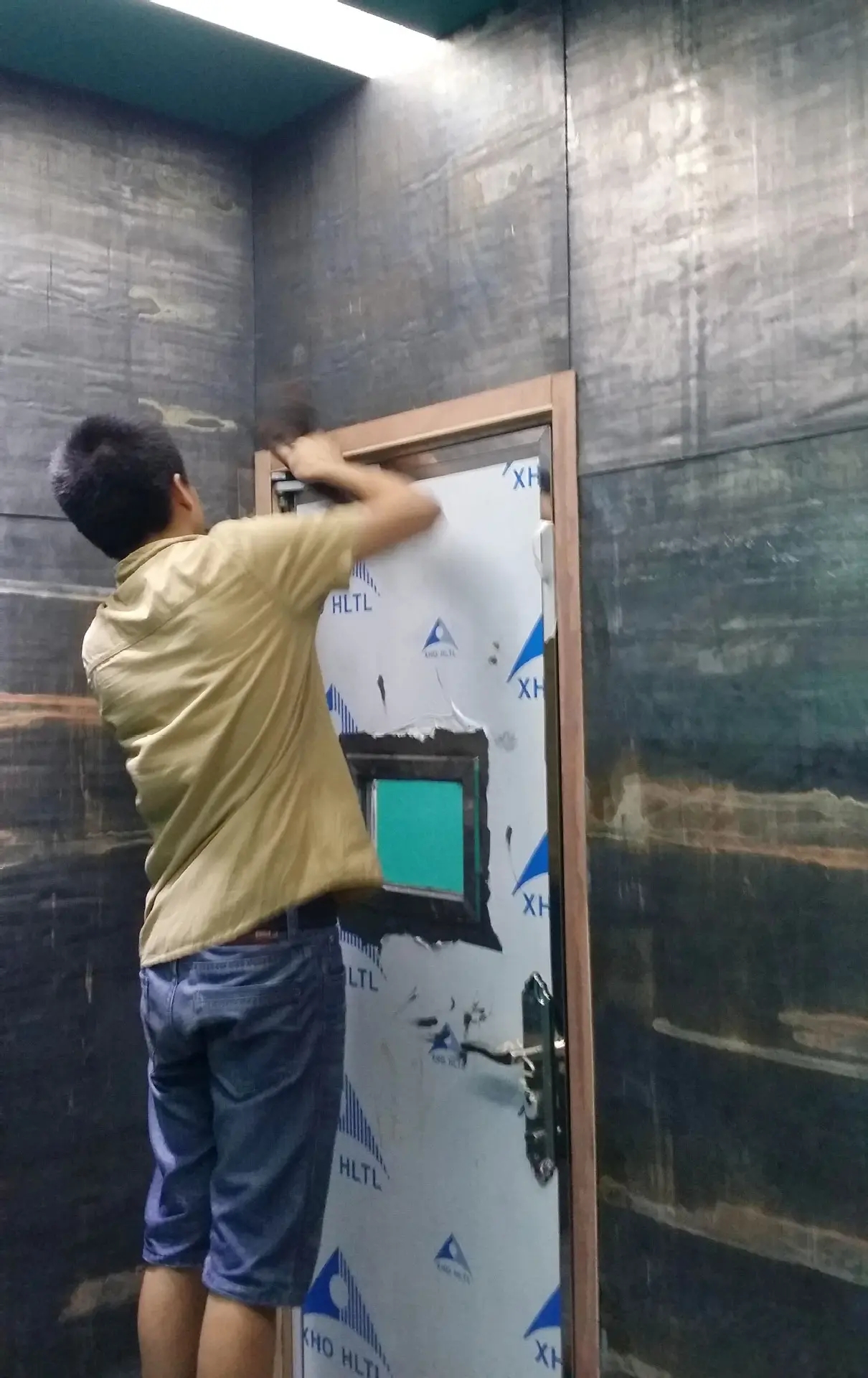 直线加速器防辐射工程
现货供应_规格全