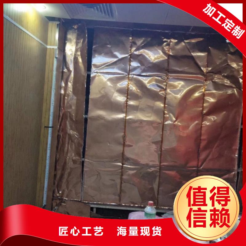 医院防护工程品质与价格优良材质