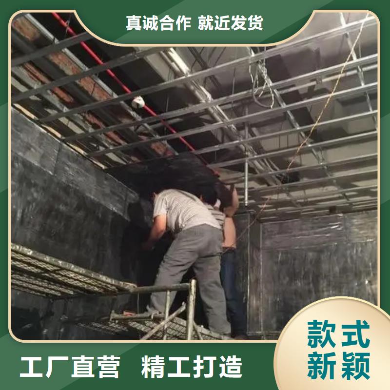 
骨密度防辐射工程质量可靠的厂家安心购