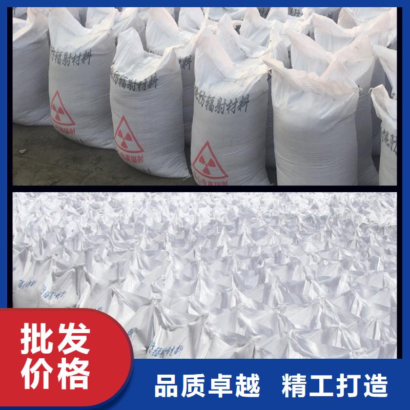 硫酸钡粉大型生产厂家产品细节