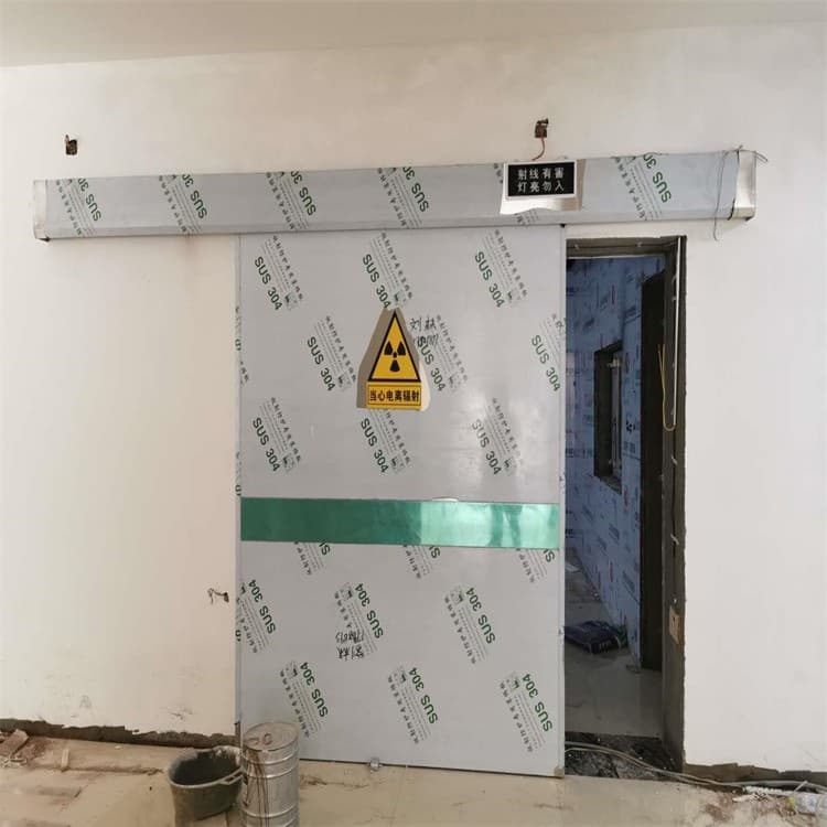 宠物医院铅门源头工厂