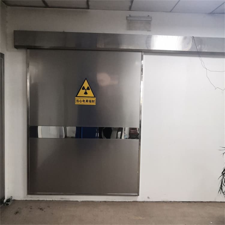 铅门库存量充足