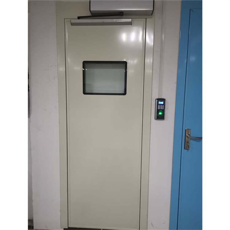 子母铅门厂家,子母铅门批发