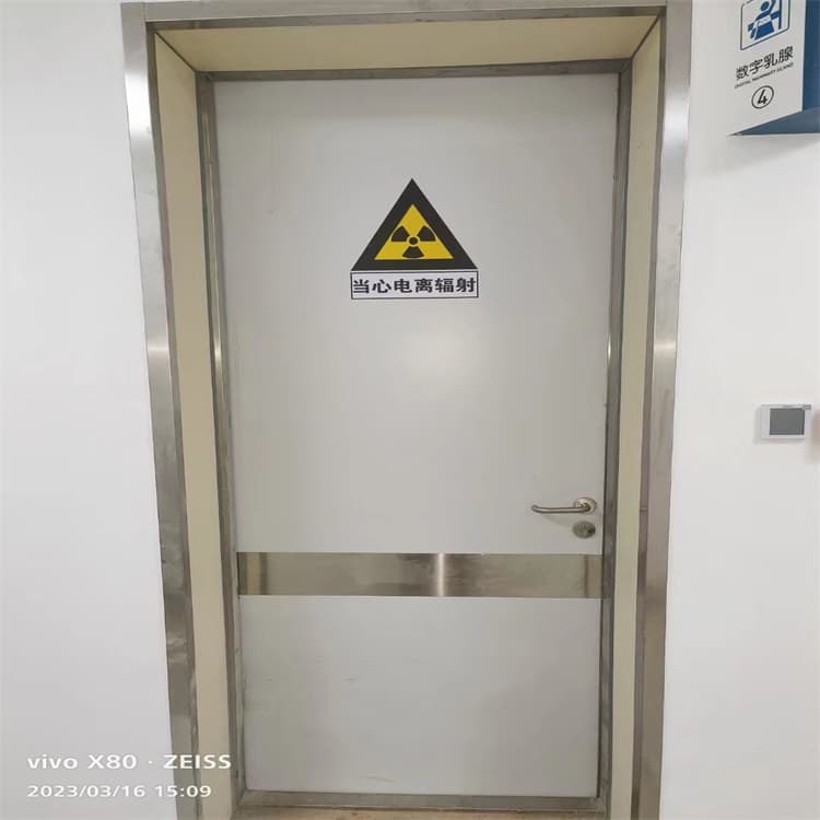 铅门厂家现货销售