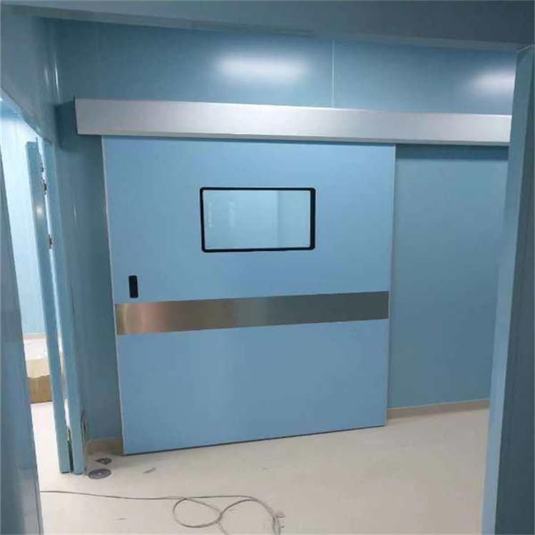 宠物拍片室铅门、宠物拍片室铅门厂家_大量现货
