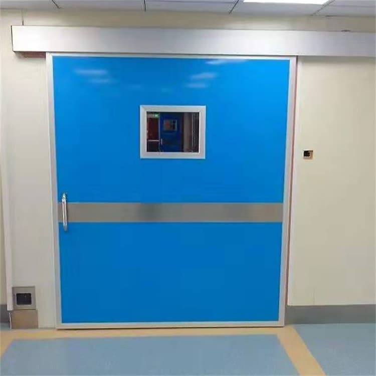 定制骨科防护铅门的公司
