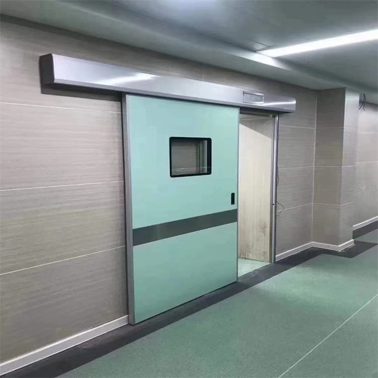 牙科机房铅门多种规格任您选择