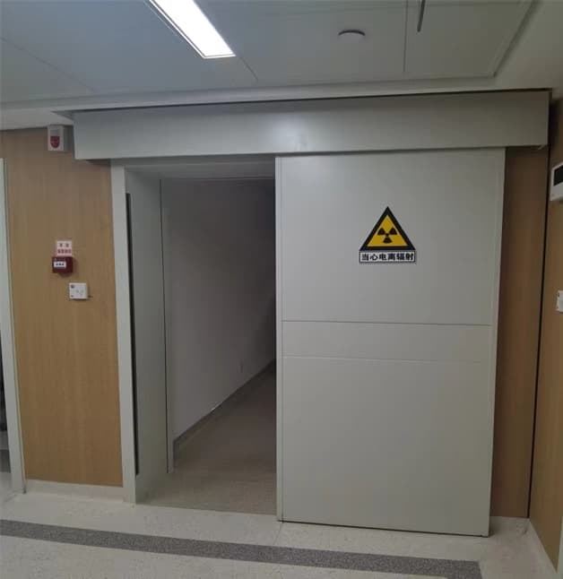 医用铅门防护优选厂商