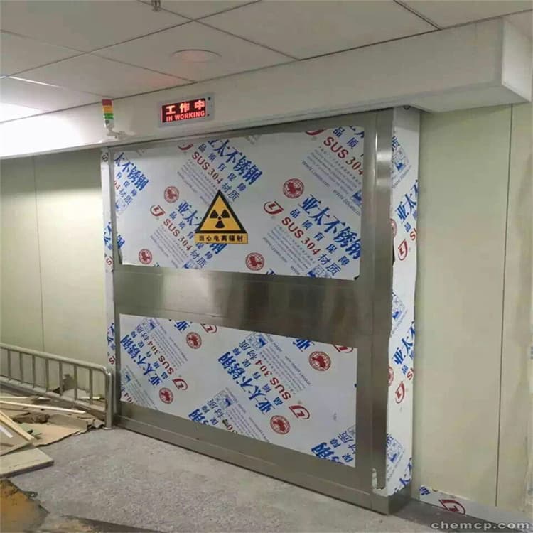 医用防辐射铅门-医用防辐射铅门质量优