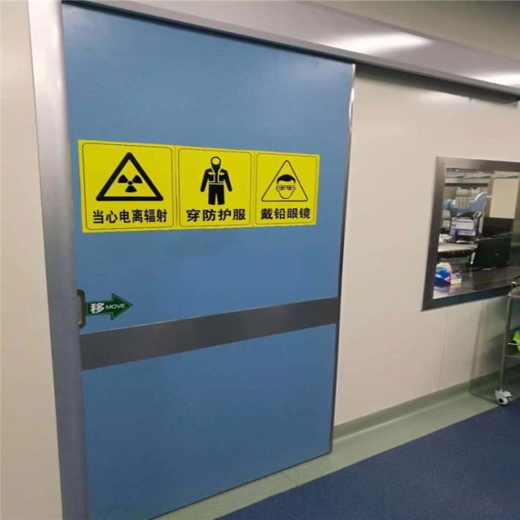 定制SRT铅门_优质厂家