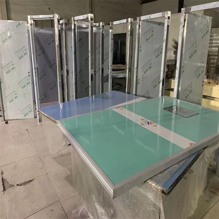 医用铅门防护优选厂商