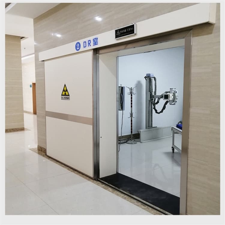 規(guī)格齊全的醫(yī)用鉛門防護供貨商
