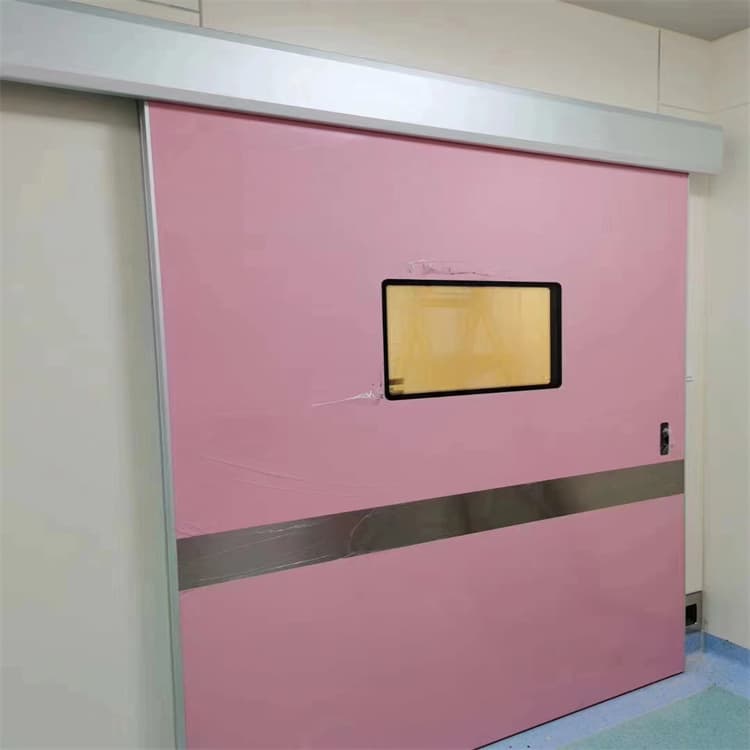 性價比高的口腔機房鉛門本地貨源