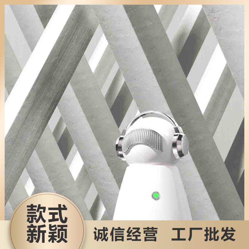 小白婴儿空气守护机车载空气净化器供应适用范围广服务周到
