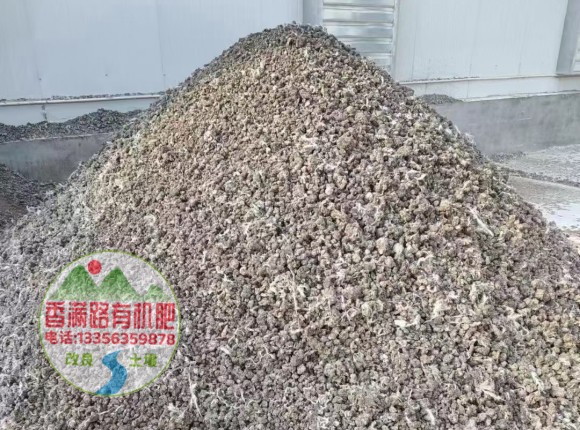 干雞糞塊純度高注重細(xì)節(jié)