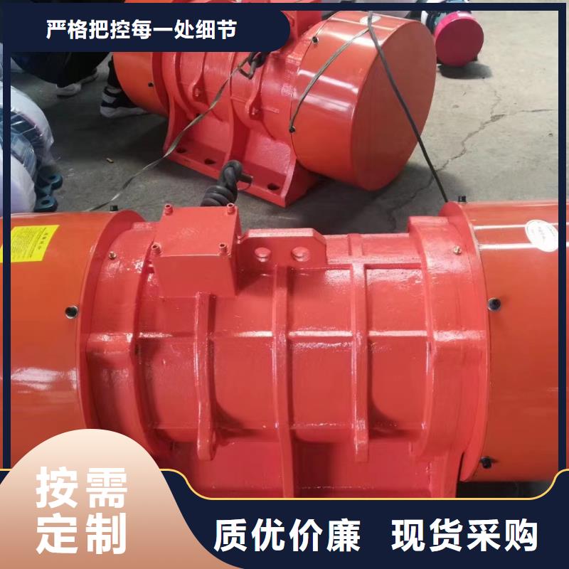 仓壁振动器振动筛分设备原料层层筛选当地品牌