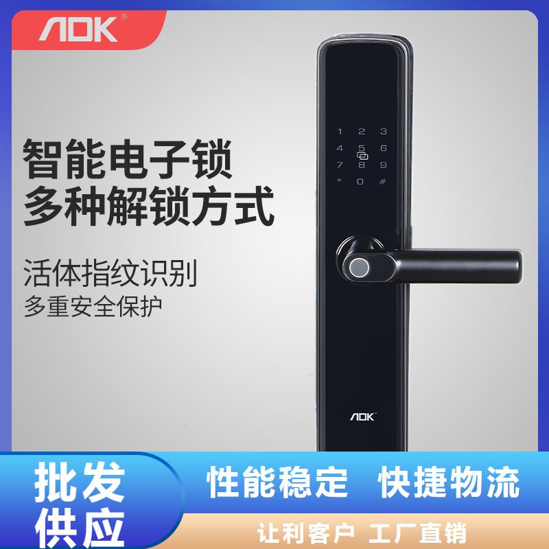 爱迪凯人脸识别智能锁怎么选实力厂家直销