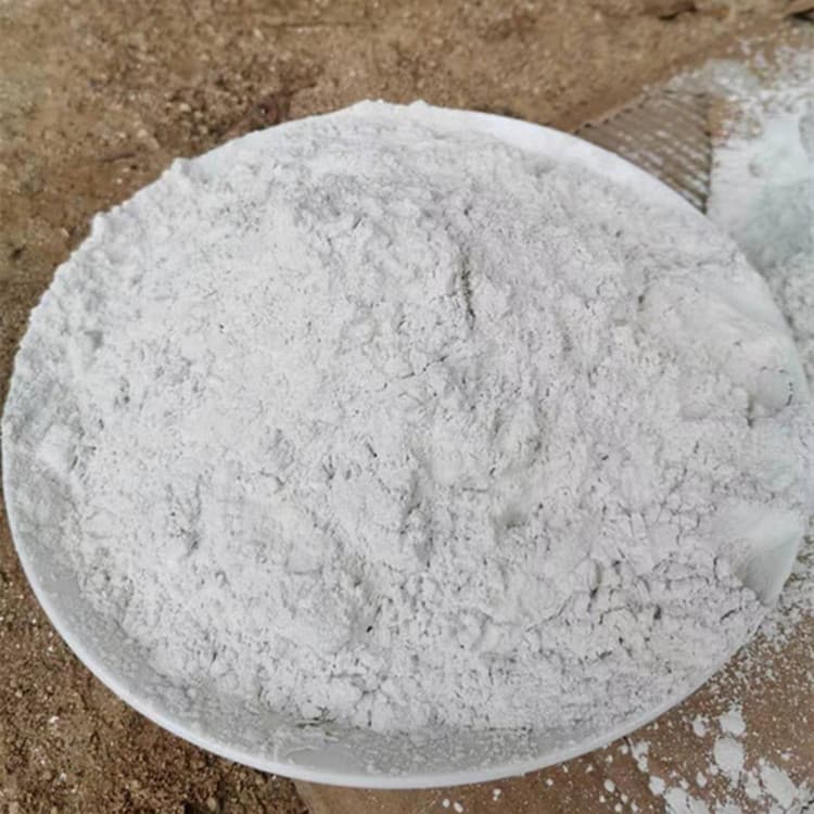 石灰厂24小时下单发货