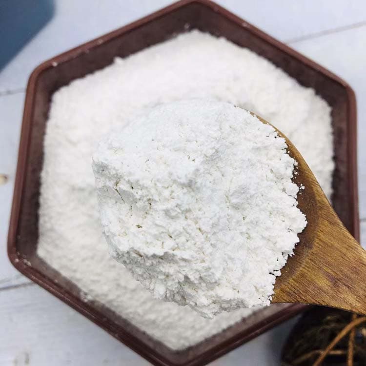 石灰刷树生石灰买的放心