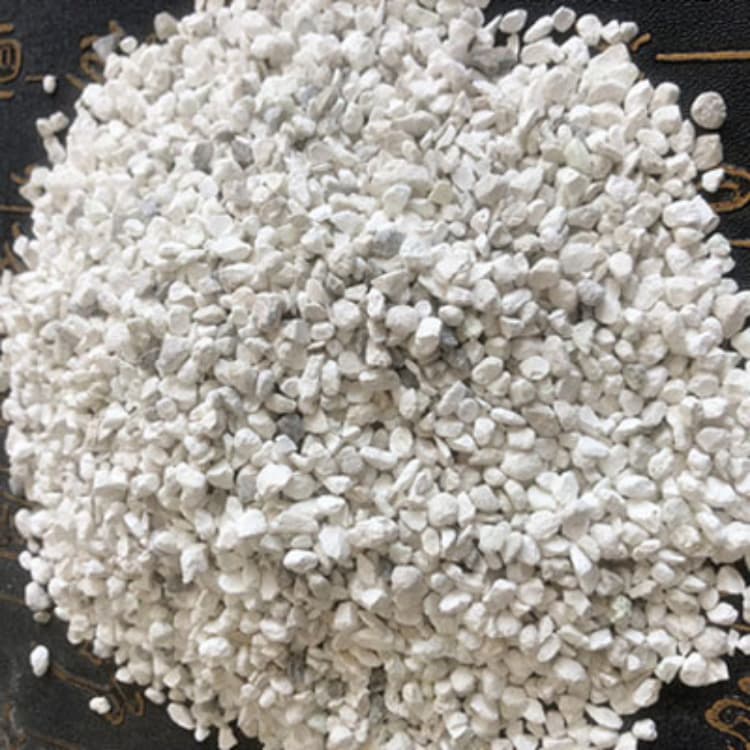 石灰厂的简单介绍