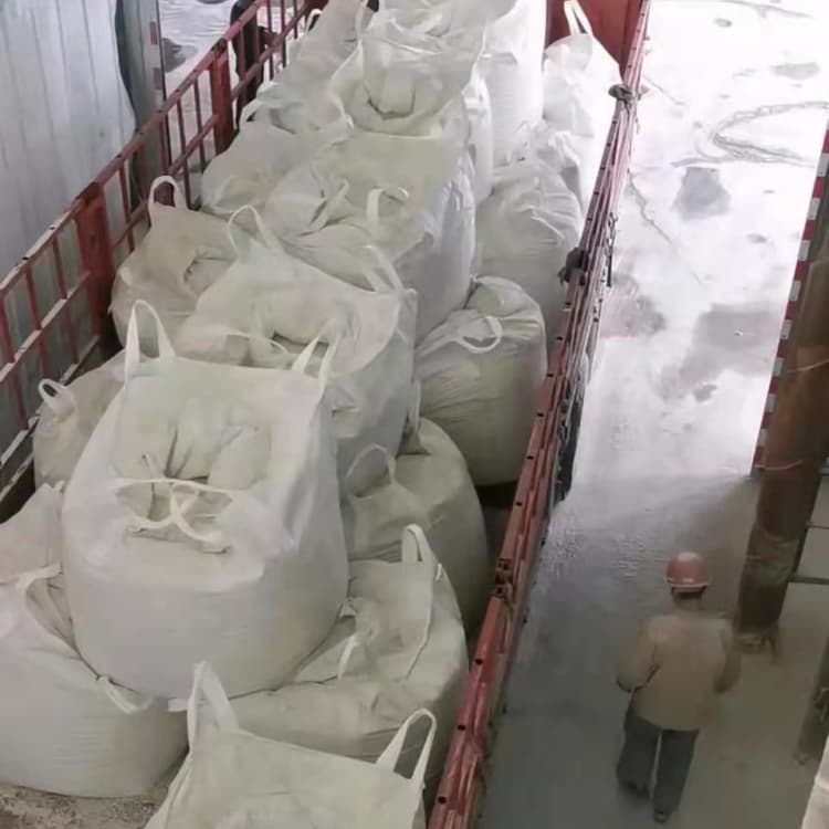 石灰污泥固化白灰品质值得信赖