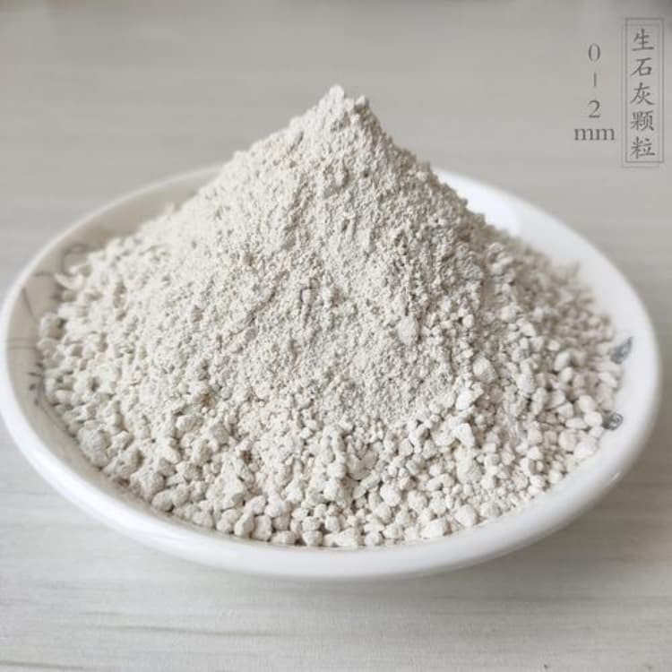 石灰,鋼廠脫硫白灰 優選廠家