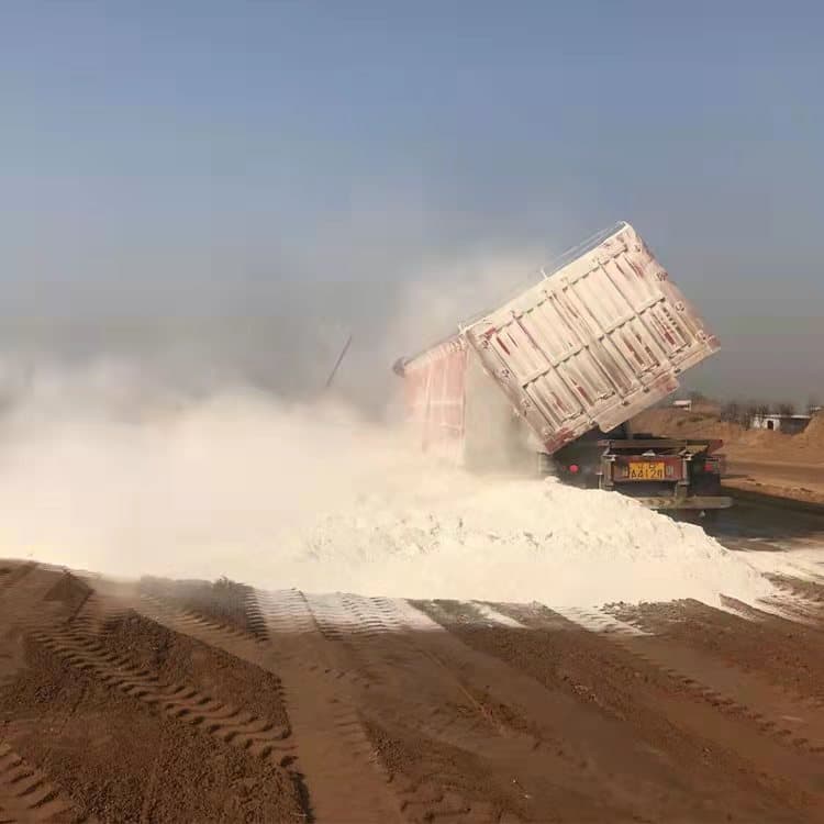 石灰电石渣 厂家质量过硬