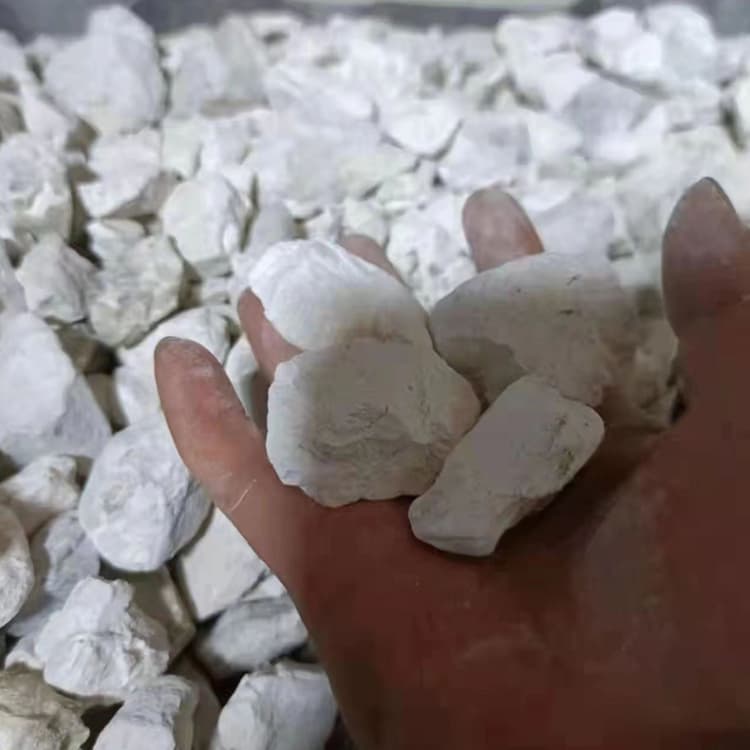 石灰钢厂脱硫白灰厂家直销售后完善