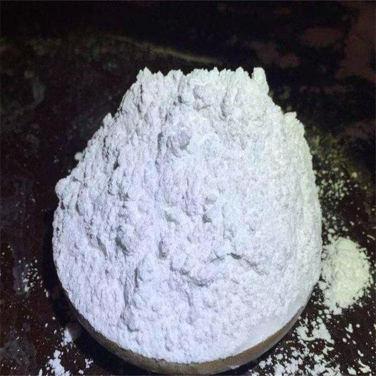 石灰生石灰品质保障价格合理