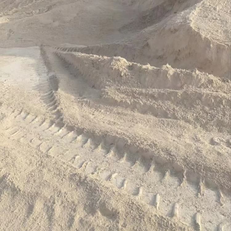 石灰厂优质货源