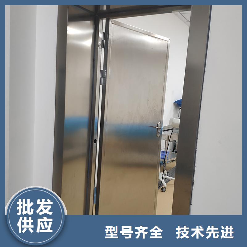 醫用鉛門找華爾射線防護鉛門廠家助您降低采購成本