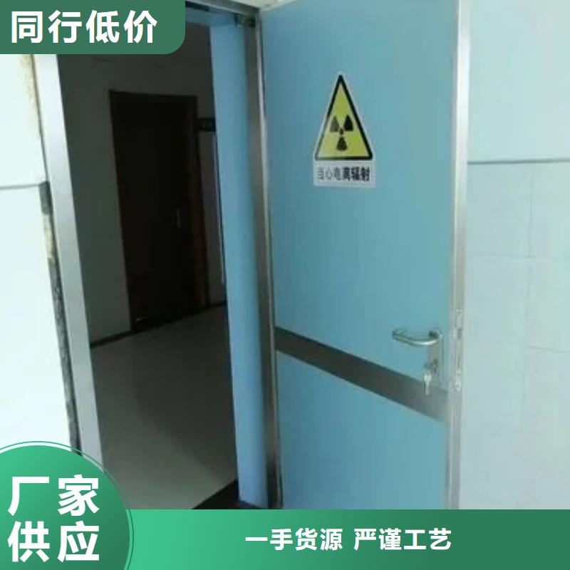防輻射鉛玻璃質量好_服務好本地品牌