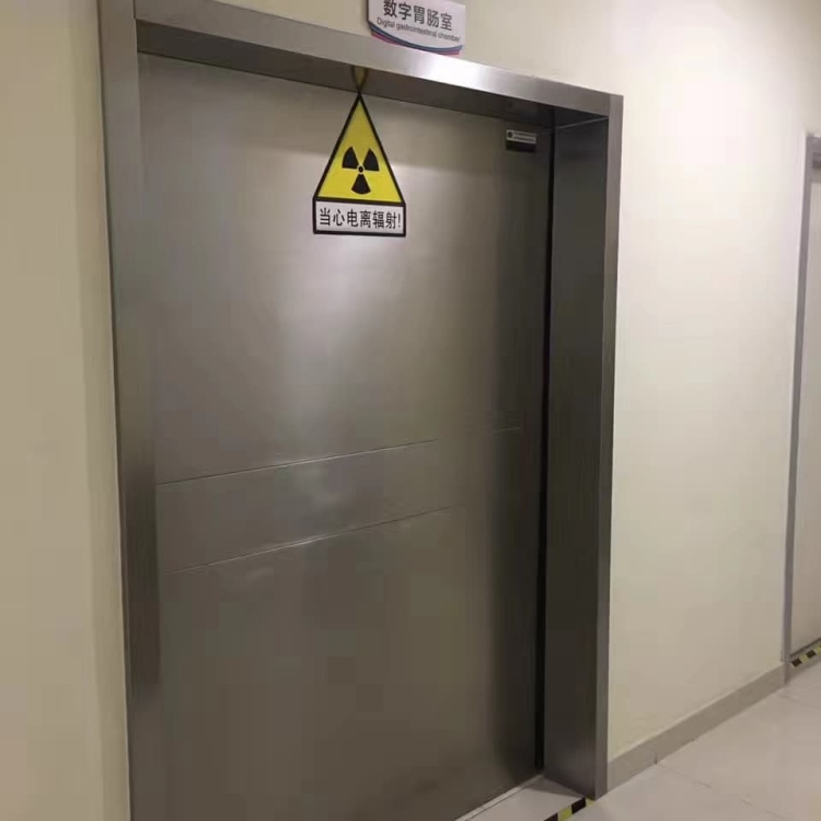 铅门,医用防射线铅门品质保证