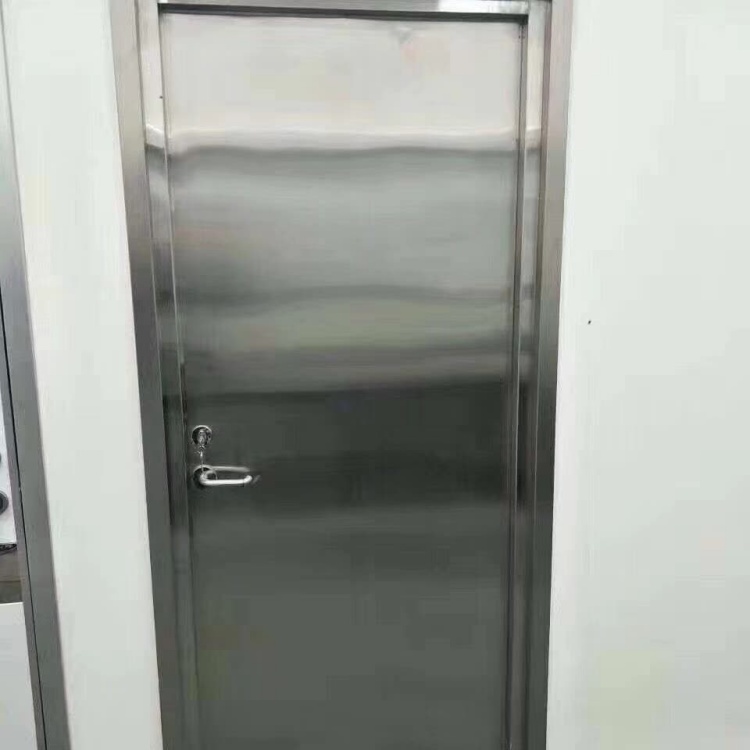 铅门质量优选