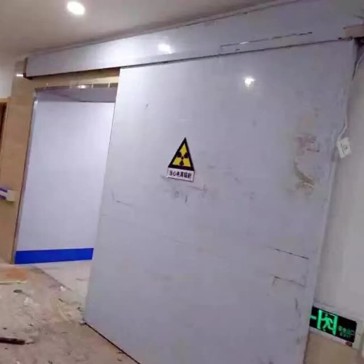 铅门-工业辐射防护铅门源头直供