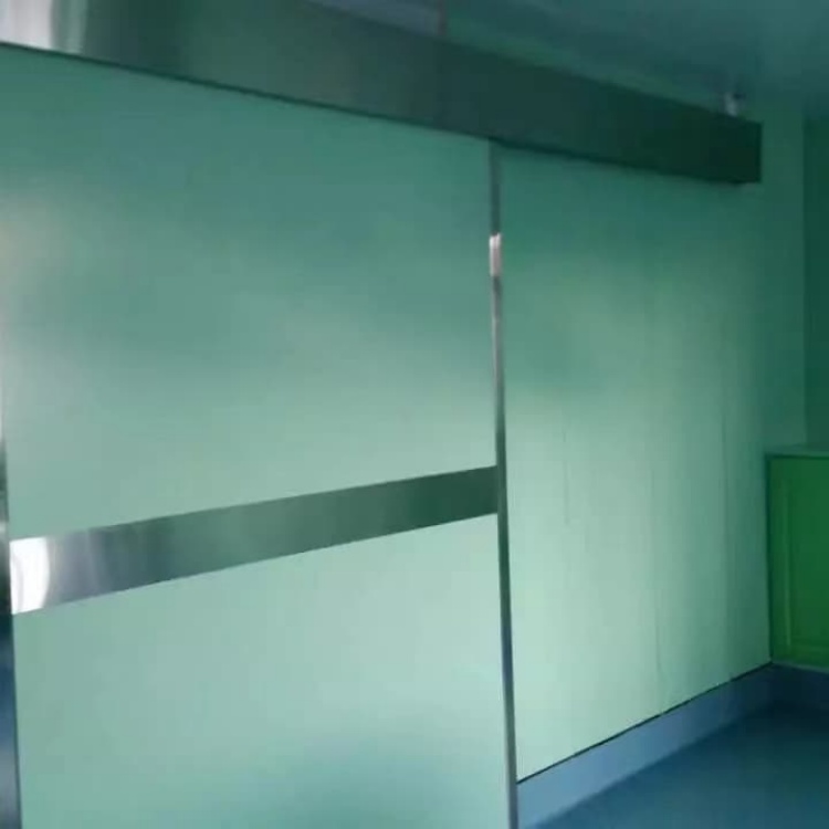 鉛門-防輻射防護鉛門源頭實體廠商