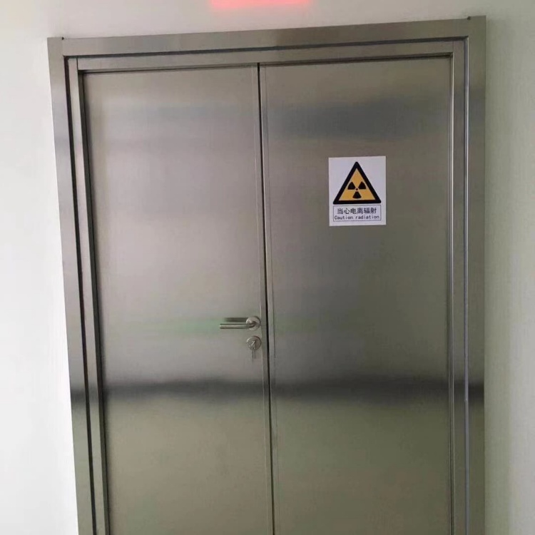 铅门现货充足