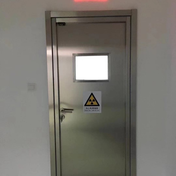 鉛門追求細節品質