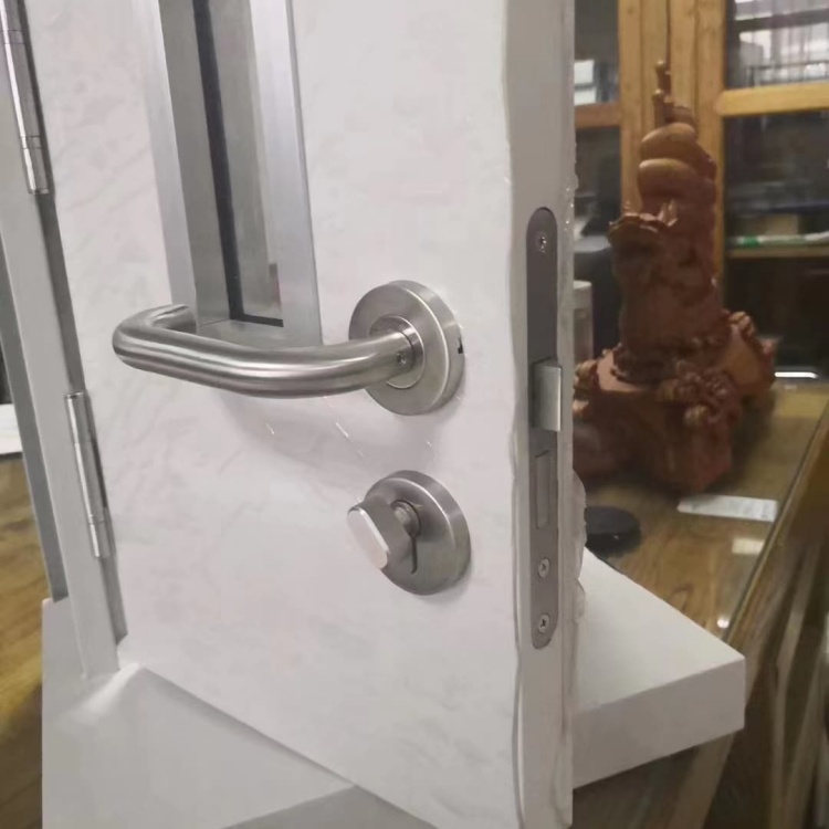 鉛門追求細節品質