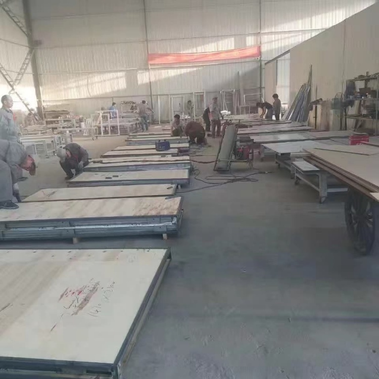 铅门手术室气密铅门免费回电