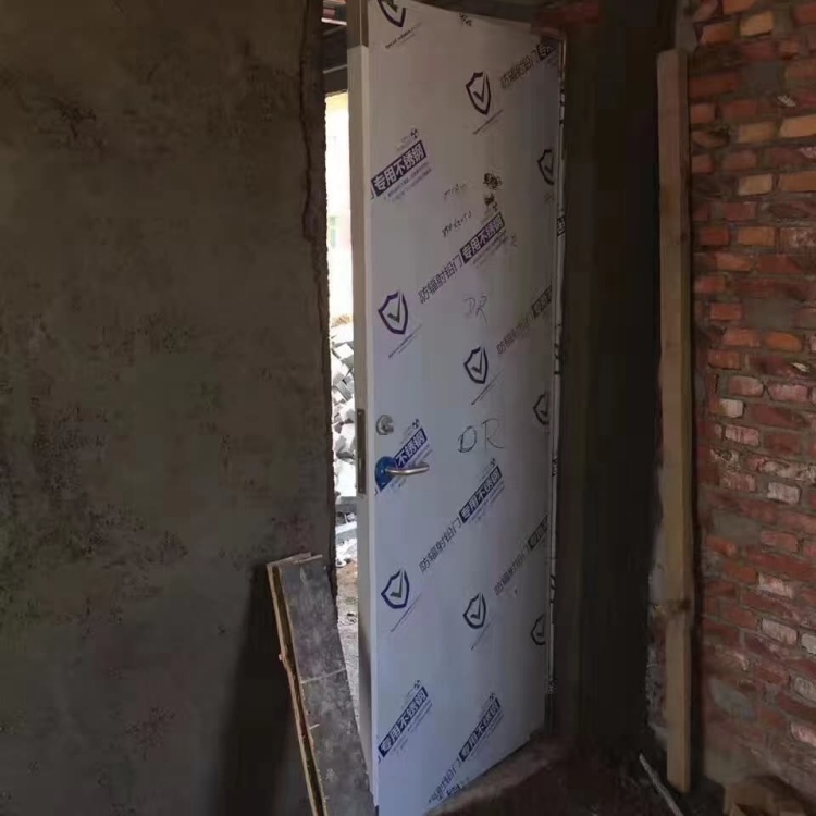 铅门_医用防射线铅门支持大小批量采购