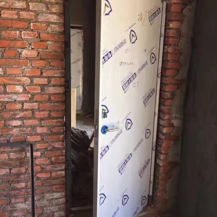铅门CT室铅门精心选材