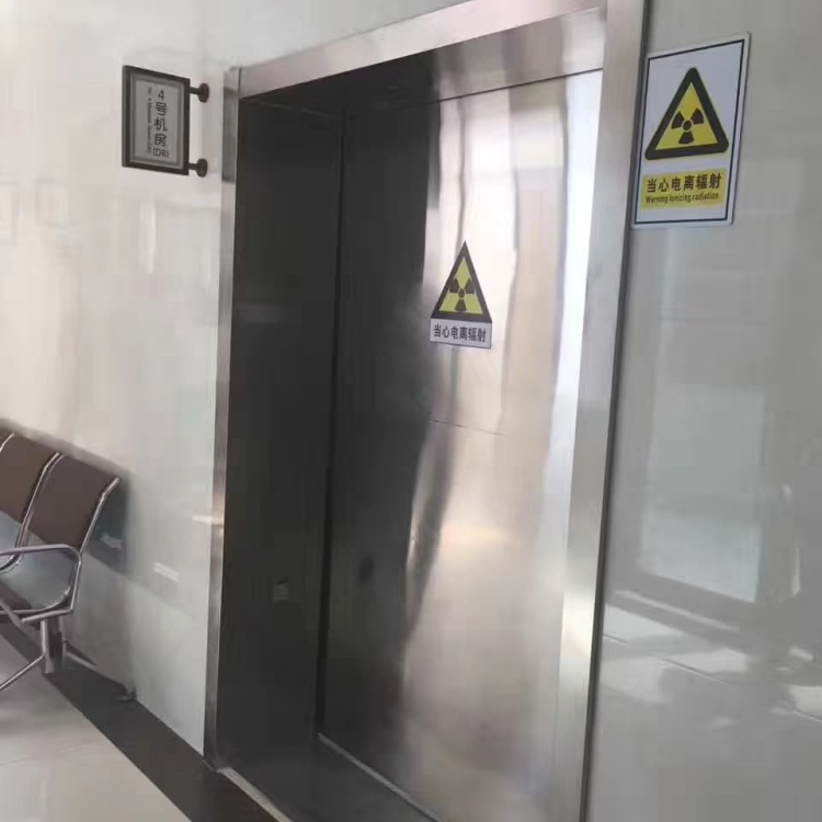 铅门按需定做