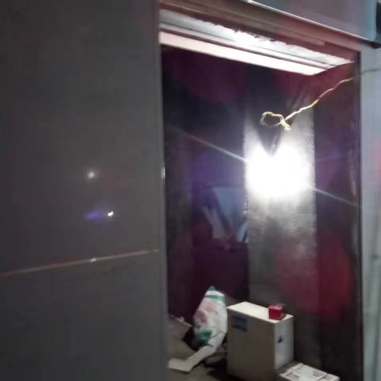 铅门自有厂家